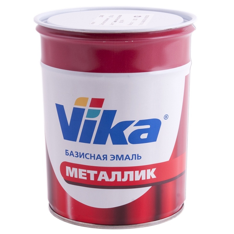 АВТОэмали vika